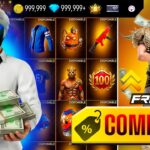 CUENTA VETERANA SUPER CHETADA FREE FIRE
