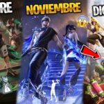ENVIA REGALOS BUG del SERVIDOR AVANZADO a FF LATAM TRUCO 🤔