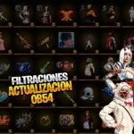 Nuevos eventos de free fire