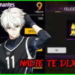 Cómo Tener el Verificado en Free Fire