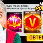 Cómo Tener el Verificado en Free Fire